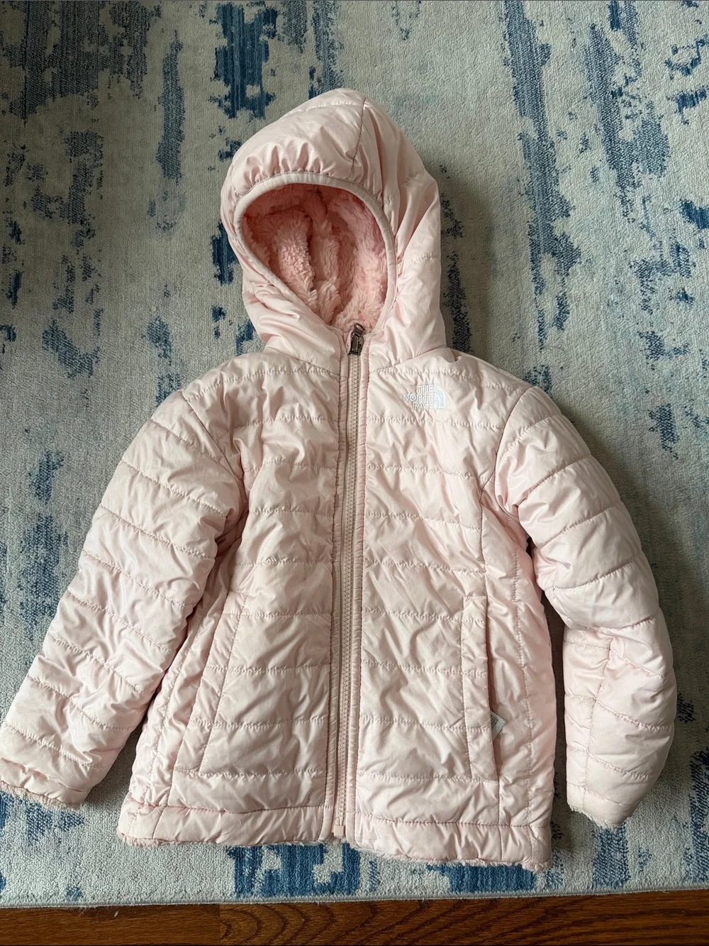 Kids jacket subcategory identification